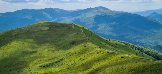 Bieszczadzki Park Narodowy świętuje 52. urodziny. Wydarzenie pełne natury, edukacji i muzyki