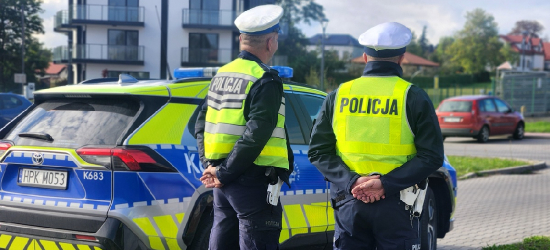 Ponad 3 promile za kierownicą. Nietrzeźwy kierowca zatrzymany dzięki reakcji świadków