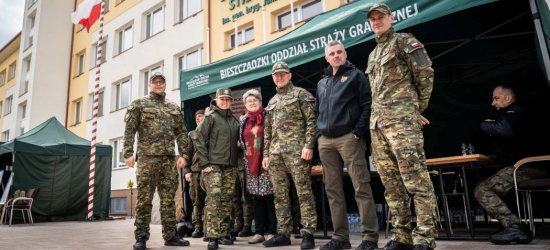 Ponad 14 litrów żywego leku w ramach akcji „Na Straży Życia” [VIDEO, ZDJĘCIA]