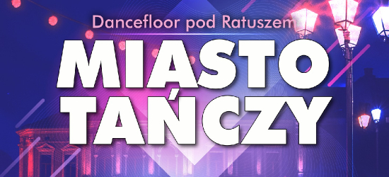 SANOK TAŃCZY. Kolejne spotkanie na Rynku już jutro!