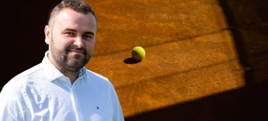 Turniej Tenisa Ziemnego o Puchar Mateusza Lechwara w Jaśle