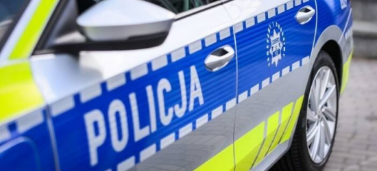Uszkodził zaparkowane pojazdy i był nietrzeźwy
