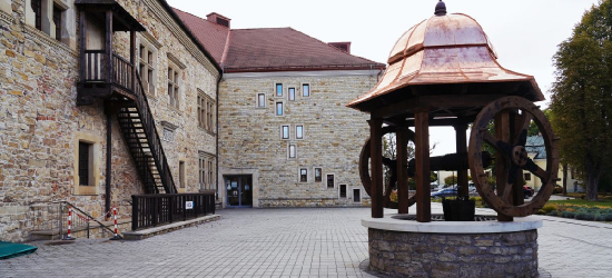 SANOK: Co kryło dno studni Starosty Wolskiego? Zaproszenie na wyjątkowy wykład