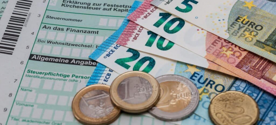 Pracowałeś za granicą? Odzyskaj swój podatek!