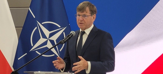 Dr n. med. Dariusz Sobieraj powołany do Rady Naukowej Wojskowego Instytutu Medycznego – Państwowego Instytutu Badawczego