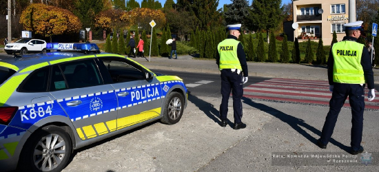 Trzeźwość kierowców, stosowanie się do ograniczeń prędkości