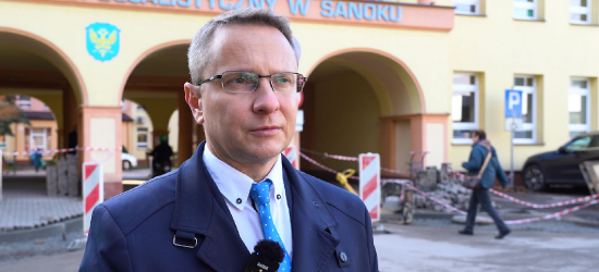 KRYZYS W SŁUŻBIE ZDROWIA. Poseł Piotr Uruski alarmuje: „Szpitale toną w długach. Rząd nie robi nic”