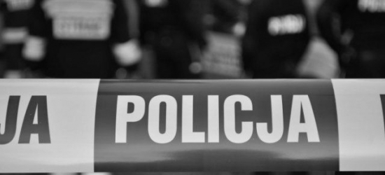 Tragedia w Sanoku. Na ulicy Sadowej znaleziono ciało 23-latka