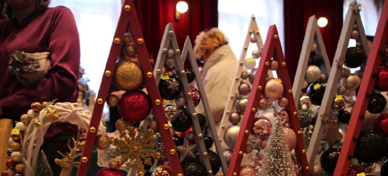 Tradycje świąt Bożego Narodzenia. We wtorek otwarcie wystawy