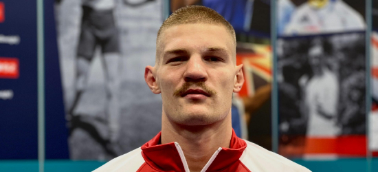 BOKS: Adam Tutak w reprezentacji Polski! Sanoczanin wystąpi na Suzuki Boxing Night 39