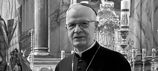 Zmarł abp Józef Michalik. Odszedł w wieku 85 lat