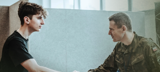 Kwalifikacja wojskowa w Sanoku. Kto musi się zgłosić i jak przebiega?