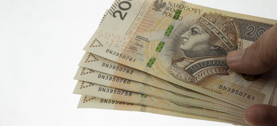 Kiedy ZUS wypłaci emerytury i renty?