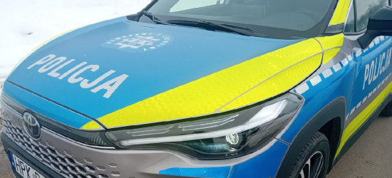 BRZOZÓW: Szybka reakcja mieszkańca uratowała 78‑latkę. „Jeden telefon może uratować życie”