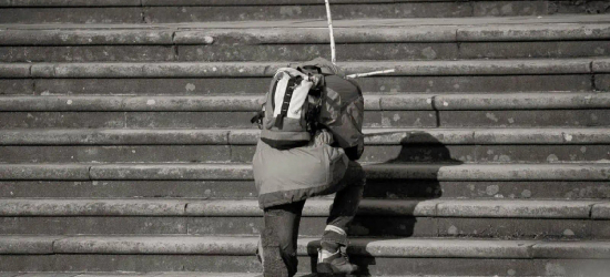 SANOK: Dziś start Ekstremalnej Drogi Krzyżowej