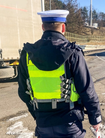 Dziś wielka akcja policji. Pod lupą jedna grupa kierowców