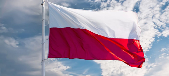 2 MAJA: Dzień Flagi Rzeczypospolitej Polskiej