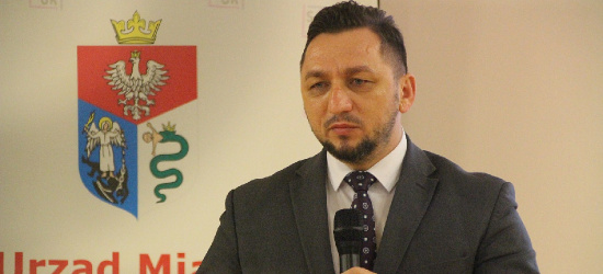 SANOK: Burmistrz Matuszewski spotka się z mieszkańcami POSADY