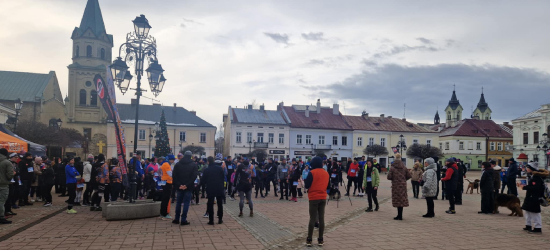 Bieg „Policz się z cukrzycą” – nasz materiał video!