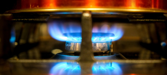 Obniżone ceny gazu ziemnego o jedną czwartą