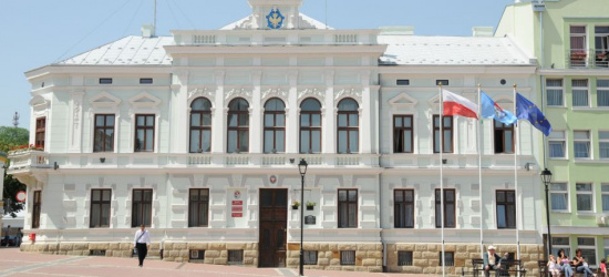 DZIŚ. Posiedzenia Komisji Rady Miasta Sanoka