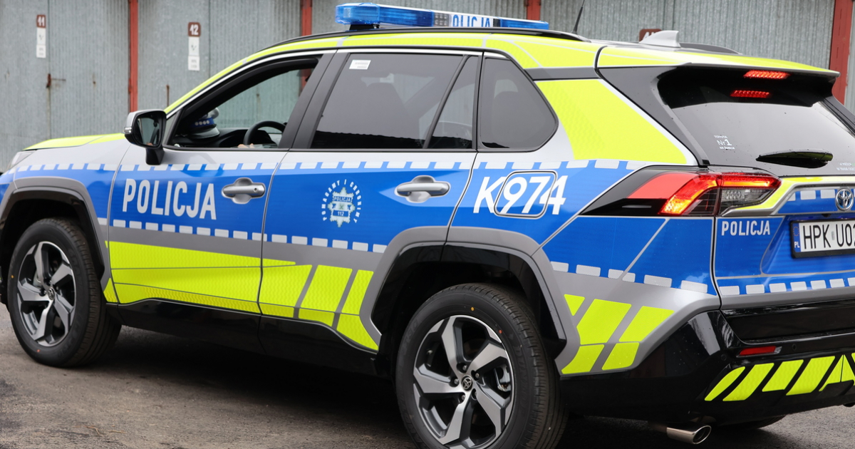 BIESZCZADY: Zaczęło się od zwykłej kontroli. To był dopiero początek problemów