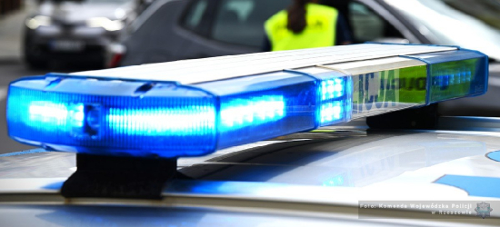 Podkarpacka policja podsumowuje długi sierpniowy weekend