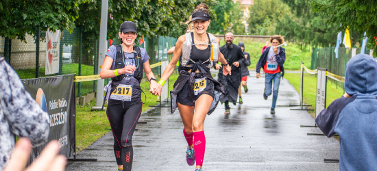 VI Bieg Rodzinny św. Maksymiliana w Sanoku