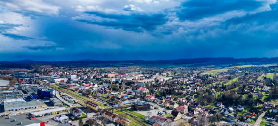 Gwałtowne burze nadciągają nad Podkarpacie. IMGW wydał czerwone alerty