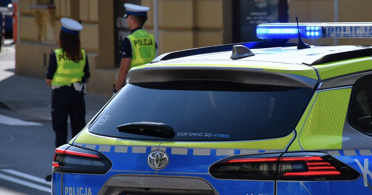 PODKARPACIE. Policjanci podsumowali akcję „Pasy”. Ponad 1500 wykroczeń!