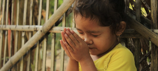Zbiórka dla dzieci w Kambodży. Wesprzyj edukację i codzienne potrzeby