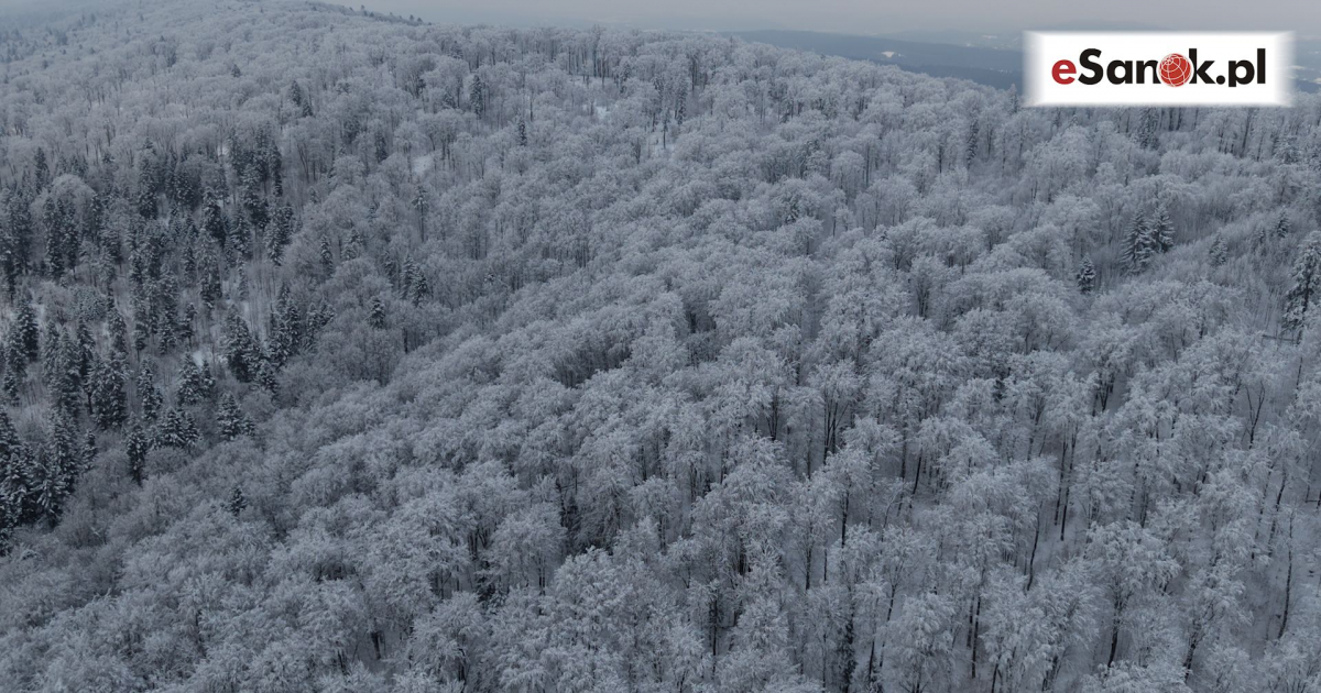 GMINA SANOK: Uwaga turyści! Czasowe zamknięcie szlaków