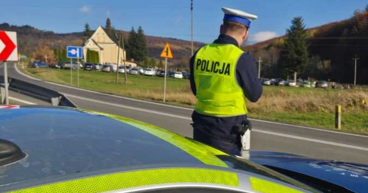 Ponad 3 promile alkoholu i jazda rowerem elektrycznym