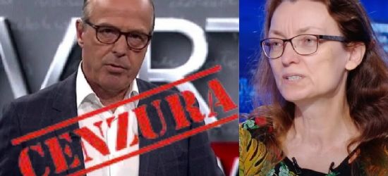 Pośpieszalski, Dr Ratkowska: W Polsce trwa EKSPERYMENT medyczny na DZIECIACH