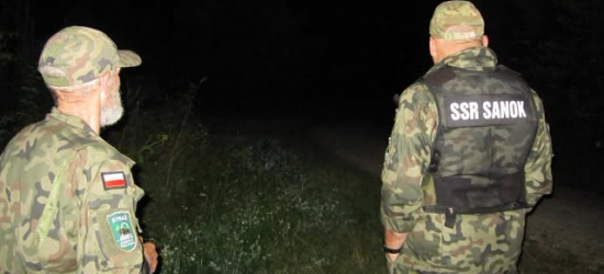 Ponad 30 kontroli jednej nocy. Społeczna Straż Rybacka i LOP sprawdzają łowiska