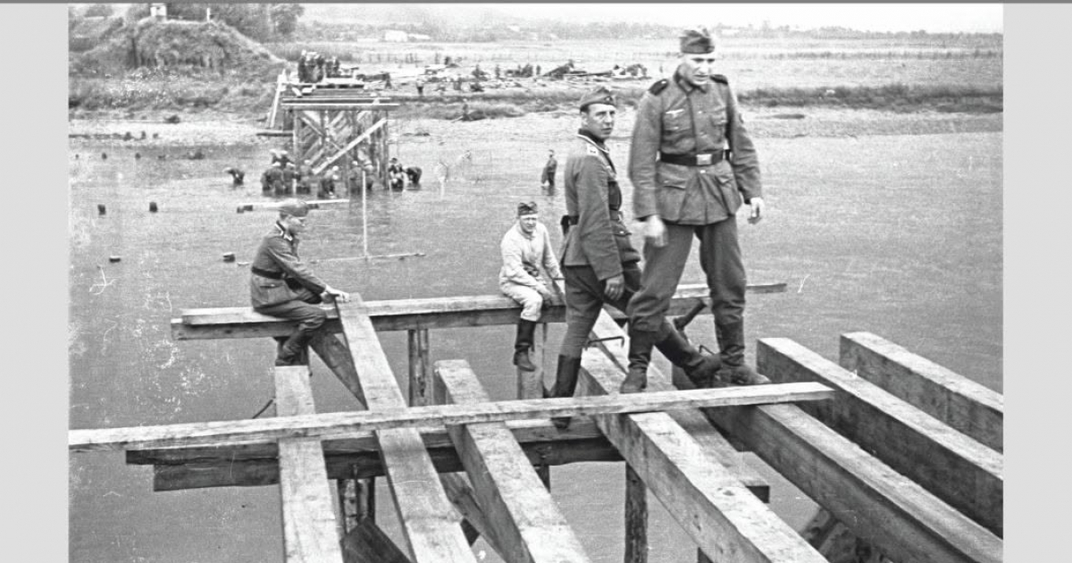 Konferencja o przełomowym lecie 1941 roku w Muzeum Historycznym w Sanoku