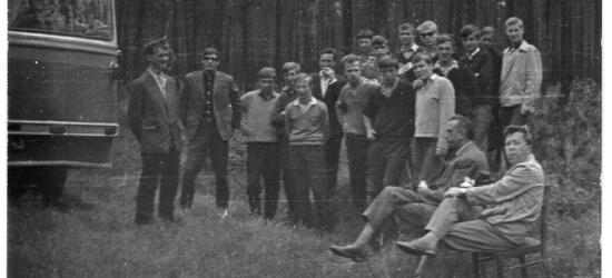 Wspomnienia absolwentów „Mechanika”. „Była dyscyplina! Grzeczność i dobre zachowanie było wymagane od wszystkich uczniów”