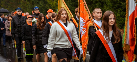 Obchody Narodowego Święta Niepodległości w Zagórzu [ZDJĘCIA]