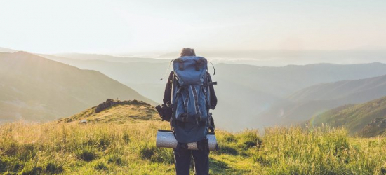 Z PTTK na Łysulę i Ferdel. Wycieczka pełna widoków i niespodzianek już 10 sierpnia!