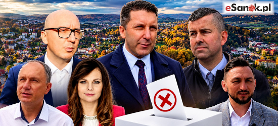 Sześciu włodarzy może odejść w 2029 roku. Jeden z nich musi zmierzyć się z referendum
