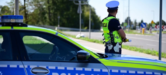 „Trzeźwy poranek” na Podkarpaciu. Policjanci skontrolowali blisko 20 tysięcy kierowców