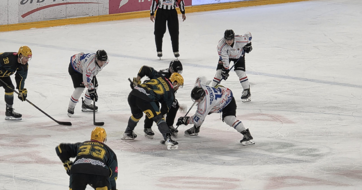 HOKEJ. Sanoczanie bez szans w starciu z wicemistrzem Polski