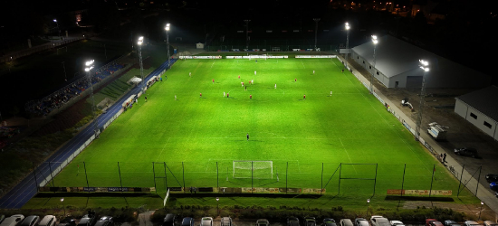 PIŁKA NOŻNA: Wiki Sanok przegrywa z Przełomem Besko