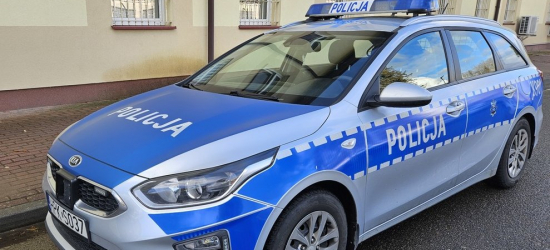 SANOK: Starszy mężczyzna błąkał się po ulicy. Pomogła mu przypadkowa kobieta