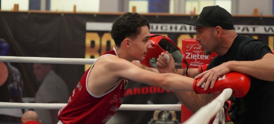 TEXOM Samuraj Sanok w akcji na Międzynarodowym Pucharze Karpat [OGLĄDAJ NA ŻYWO]