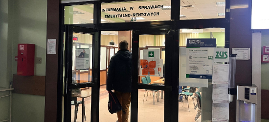 ZUS: Ważny termin dla dorabiających emerytów i rencistów. Masz czas tylko do końca lutego!