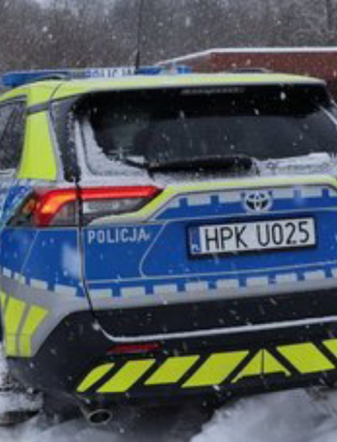 USTRZYKI DOLNE: 15-latek odpalił petardę na szkolnym korytarzu. Sprawa trafi do sądu rodzinnego