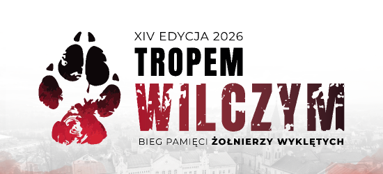 Bieg Tropem Wilczym w Sanoku. Ruszyła nowa pula pakietów [VIDEO]