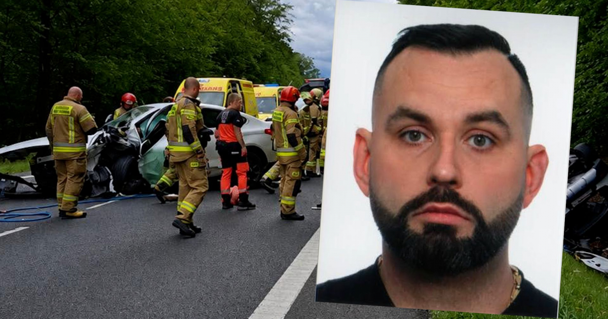 TRAGEDIA W GŁOGOWIE MAŁOPOLSKIM: Prokuratura wydała list gończy! realizowane są poszukiwania 42-latka