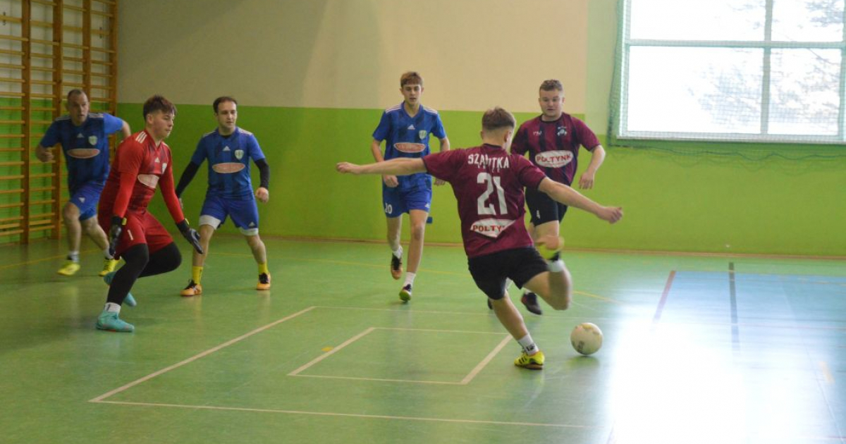 ZAGÓRZ: V Międzypowiatowy Turniej Charytatywny „Gramy dla Maksa”. Sport, emocje i wielkie serca [ZDJĘCIA]